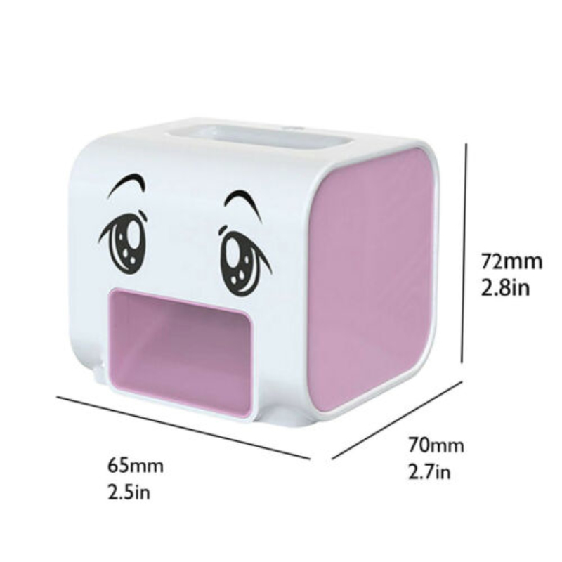 Melon Seed Machine Automatic Sunflower Melon Seed Electric Peeling-Machine Lazy Child Assist Kitchen Artifact Gadgets