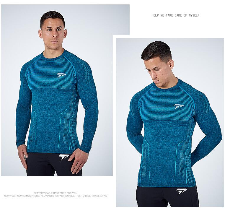 Long sleeve T-shirt muscle brother male spring autumn sports fast dry running rock climbing hiking leisure fitness perspiration tight lightweight cycling crew neck, Make up the price difference
Long sleeve T-shirt muscle brother male spring autumn sports fast dry running rock climbing hiking leisure fitness perspiration tight lightweight cycling crew neck, Make up the price difference
