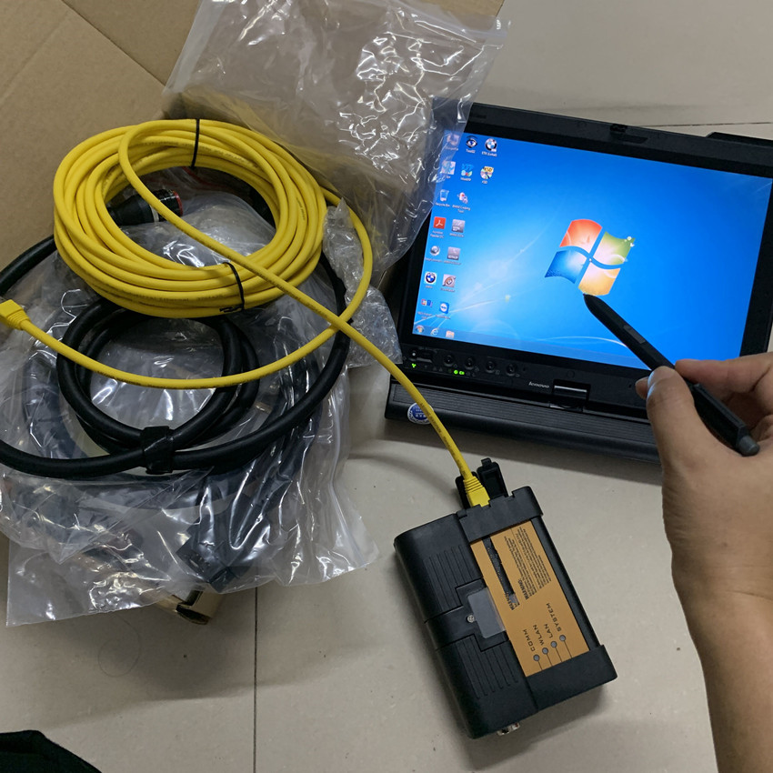 tool for bmw icom a2 hdd 1000gb expert mode with laptop x201t i7 4g full set diagnostic programming scanner
tool for bmw icom a2 hdd 1000gb expert mode with laptop x201t i7 4g full set diagnostic programming scanner