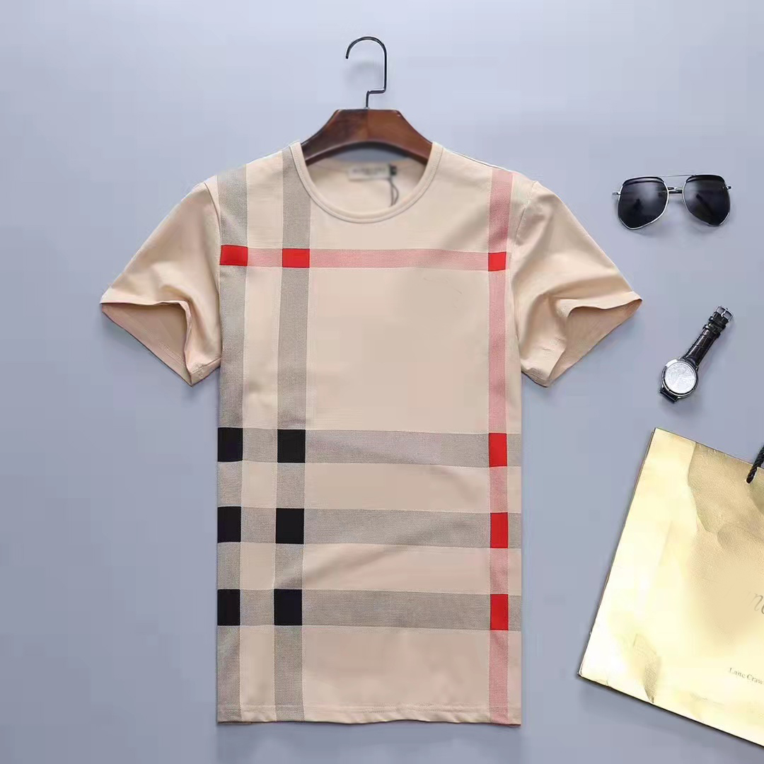 Designer T shirt Summer short Sleeve waves Tee Men Women Lovers luxury T-shirts Fashion senior Pure cotton high quality size S-2XL@12121, White;black
Designer T shirt Summer short Sleeve waves Tee Men Women Lovers luxury T-shirts Fashion senior Pure cotton high quality size S-2XL@12121, White;black
