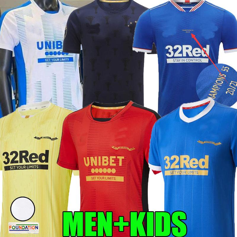 2021 Rangers 150th Anniversary Soccer Jerseys Glasgow 2022 TRAINING TEE CHAMPIONS 55 DEFOE BARKER MORELOS SPECIAL 21 22 Football Shirts Mens, Black;yellow
2021 Rangers 150th Anniversary Soccer Jerseys Glasgow 2022 TRAINING TEE CHAMPIONS 55 DEFOE BARKER MORELOS SPECIAL 21 22 Football Shirts Mens, Black;yellow