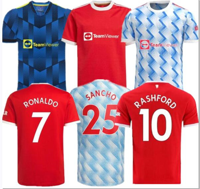 RONALDO 22 SANCHO Manchester soccer jersey UNITED Fans Player version MAN BRUNO FERNANDES LINGARD POGBA RASHFORD football shirt UTD 2021 2022 men Size s-4xl
RONALDO 22 SANCHO Manchester soccer jersey UNITED Fans Player version MAN BRUNO FERNANDES LINGARD POGBA RASHFORD football shirt UTD 2021 2022 men Size s-4xl