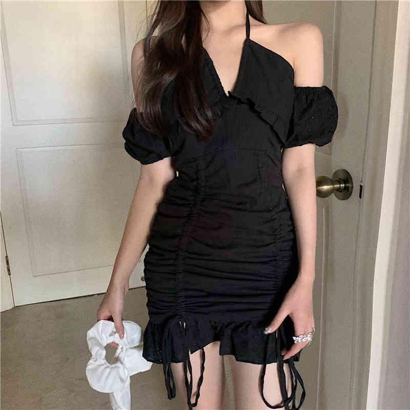 Plus Size Summer Girls Boho Party Female Vintage Dress evening Sleeveless Women Dresses sexy skinny Robe Vestido 210417Z