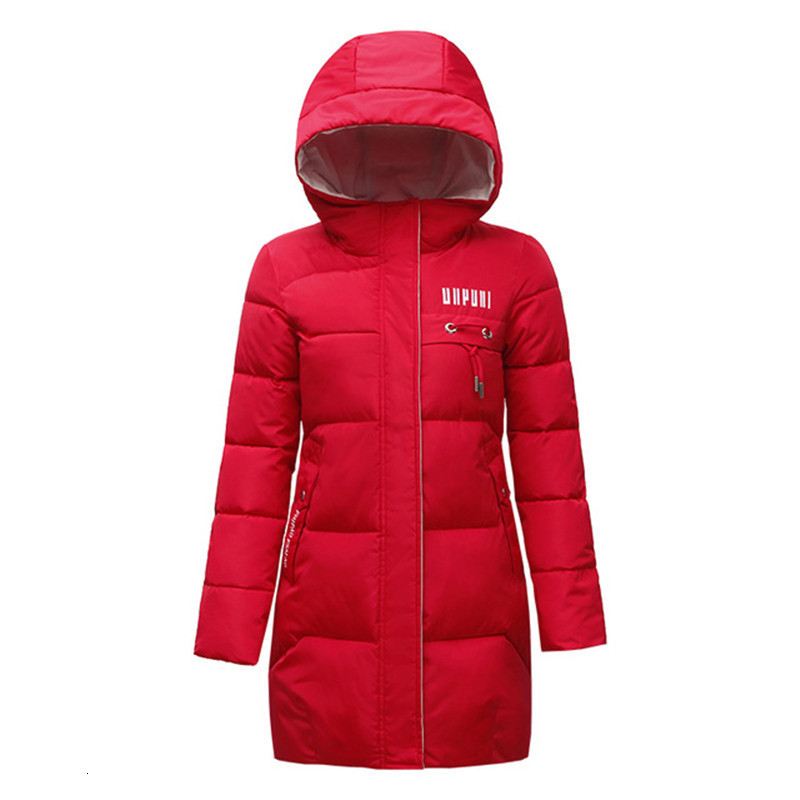Women's Down & Parkas Winter Women Casual Hooded Jackets Long Sleeve Autumn Warm Letter Print Female Coats Zipper Outerwear A1363, Black
Women's Down & Parkas Winter Women Casual Hooded Jackets Long Sleeve Autumn Warm Letter Print Female Coats Zipper Outerwear A1363, Black