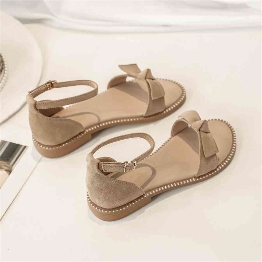 Women Sandals 2021 Brand Fashion Beach Leather Flat Casual Sandals Female Ladies Summer Shoes Luxury Designers Sandals for Women wenshet, Black
Women Sandals 2021 Brand Fashion Beach Leather Flat Casual Sandals Female Ladies Summer Shoes Luxury Designers Sandals for Women wenshet, Black