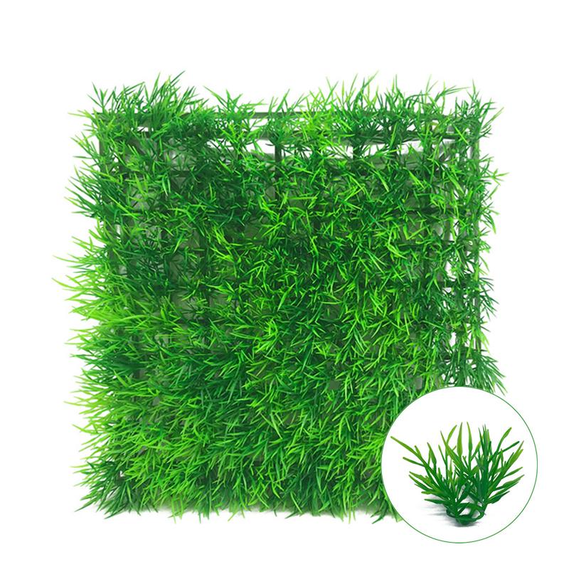 Decorations Aquarium Artificial Plastic Plant Fish Tank Aquatic Green Decor Eco-Friendly Ornament
Decorations Aquarium Artificial Plastic Plant Fish Tank Aquatic Green Decor Eco-Friendly Ornament