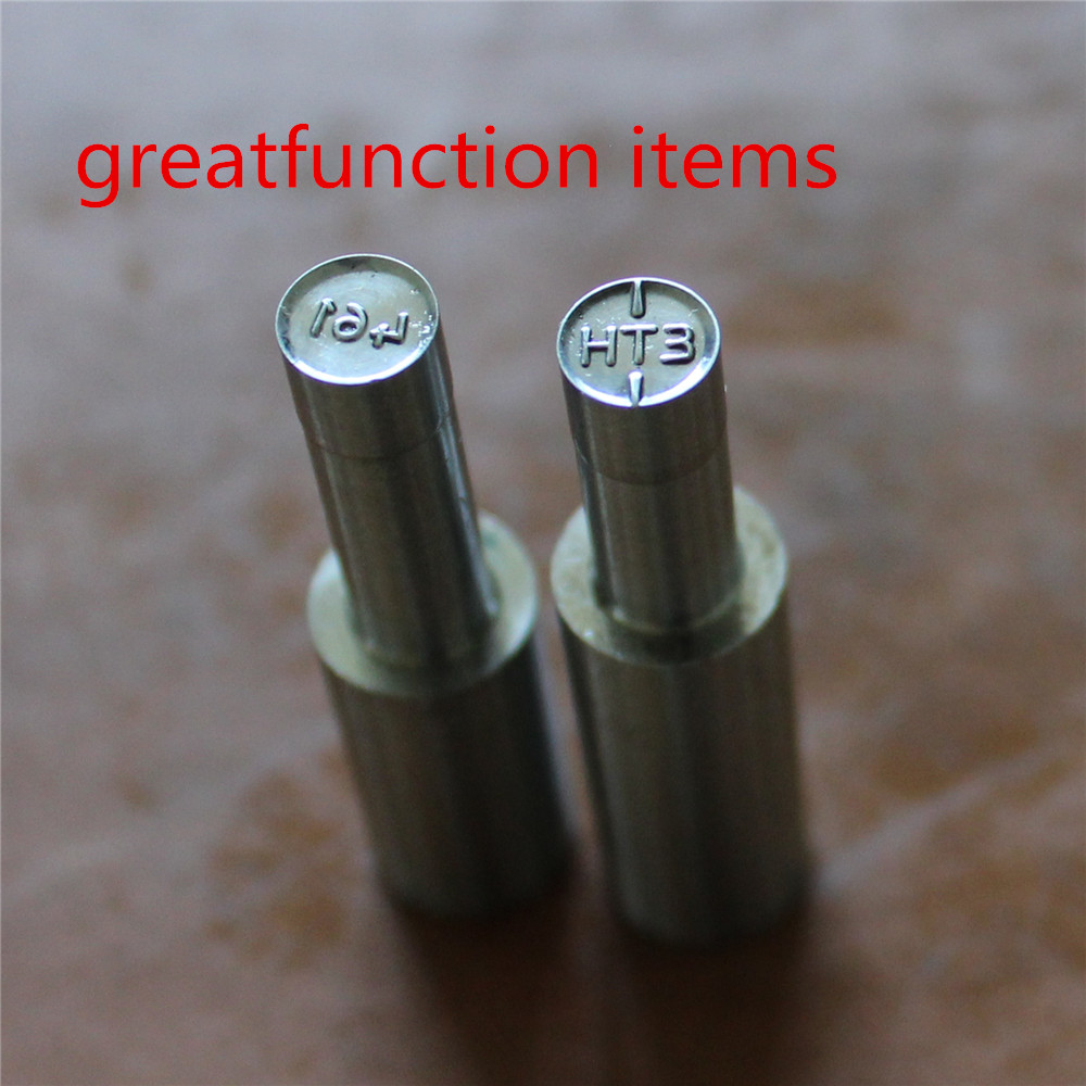461 ETH Milk Candy Tools Manufactured stocks Tablet Die tdp mold mould Press Punch Set Custom Customization Cast For TDP0 or TDP1.5 / TDP5 Machine
461 ETH Milk Candy Tools Manufactured stocks Tablet Die tdp mold mould Press Punch Set Custom Customization Cast For TDP0 or TDP1.5 / TDP5 Machine