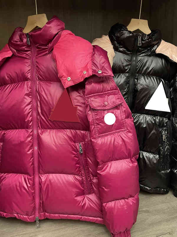 Men's Down & Parkas maya Mens Desinger Franch brand Designer Snow Mountain Embroidered Letter Badge Womens s Jackets 2color 69NL, Supplement (not shipped separately)
Men's Down & Parkas maya Mens Desinger Franch brand Designer Snow Mountain Embroidered Letter Badge Womens s Jackets 2color 69NL, Supplement (not shipped separately)