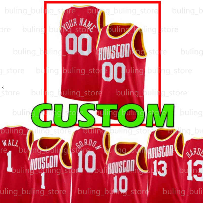 Eric 10 Gordon Jersey Anthony 33 Lamb Jae'Sean 8 Tate Kelly Olynyk Custom HoustonRocketsMing 11 Yao Anthony 33 Lamb Khyri T, Black;red
Eric 10 Gordon Jersey Anthony 33 Lamb Jae'Sean 8 Tate Kelly Olynyk Custom HoustonRocketsMing 11 Yao Anthony 33 Lamb Khyri T, Black;red
