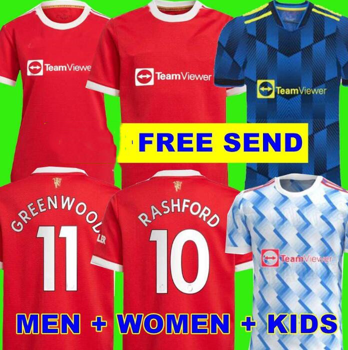 2021 2022 POGBA Player Version MANCHESTER CAVANI UTD RASHFORD SANCHO Soccer Jersey Kids Man kit Football Shirt UNITED B.FERNANDE 21 22 equipment T-Shirts tee, 21/22 away patch
2021 2022 POGBA Player Version MANCHESTER CAVANI UTD RASHFORD SANCHO Soccer Jersey Kids Man kit Football Shirt UNITED B.FERNANDE 21 22 equipment T-Shirts tee, 21/22 away patch