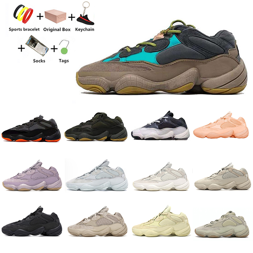 2021 Enflame kanye 500 mens running shoes Salt Stone Soft Vision Taupe Light Utility Black Super Moon Yellow Bone white Blush men women trainers sports sneakers 36-46, Color#1
2021 Enflame kanye 500 mens running shoes Salt Stone Soft Vision Taupe Light Utility Black Super Moon Yellow Bone white Blush men women trainers sports sneakers 36-46, Color#1