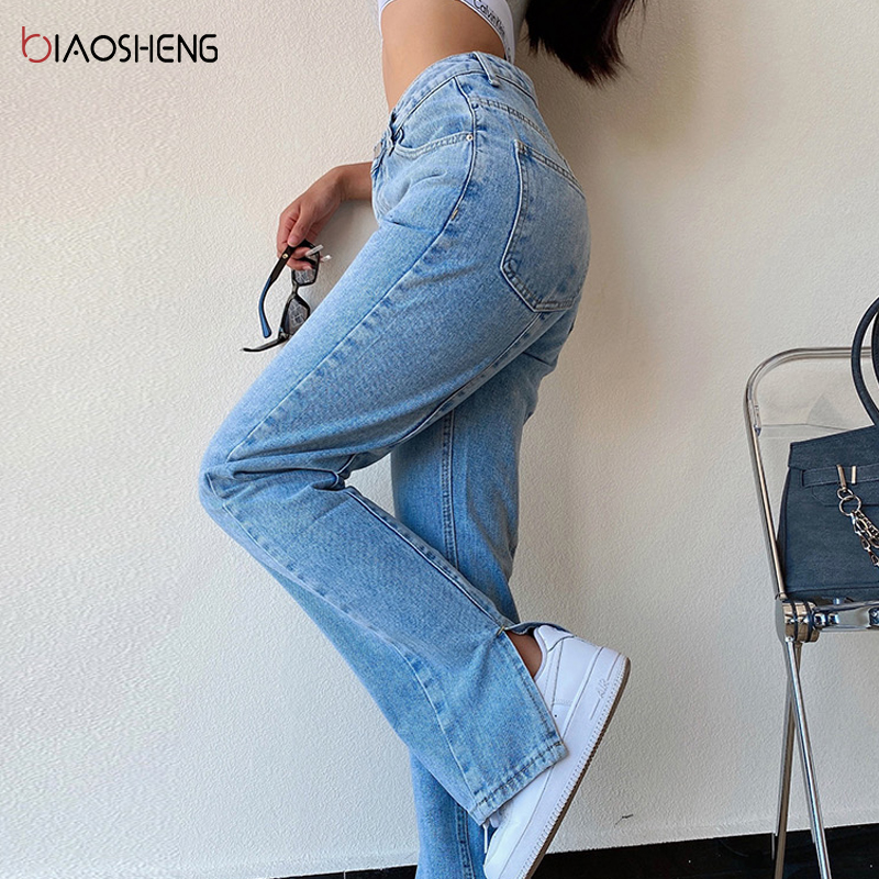 2011womens flared jeans high waist fashion wide leg jeans streetwear plus size trousers female baggy mom denim boot cut pants 2021, Blue
2011womens flared jeans high waist fashion wide leg jeans streetwear plus size trousers female baggy mom denim boot cut pants 2021, Blue