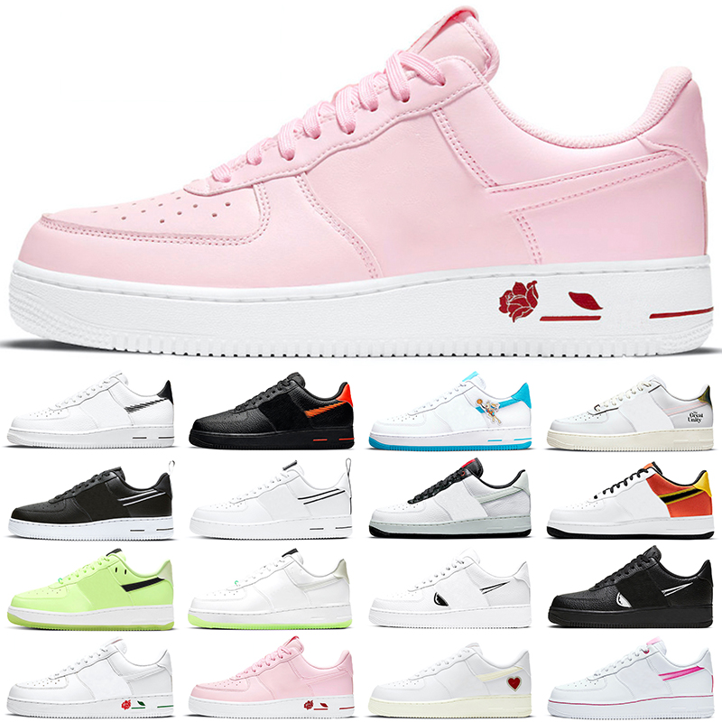 Men Women Running Shoes Zig Zag Black White Toon Squad The Great Unity Milky Stork Rayguns Pink Rose Olive Mens Sports Sneakers Size 36-45, #22 pink 36-40
Men Women Running Shoes Zig Zag Black White Toon Squad The Great Unity Milky Stork Rayguns Pink Rose Olive Mens Sports Sneakers Size 36-45, #22 pink 36-40