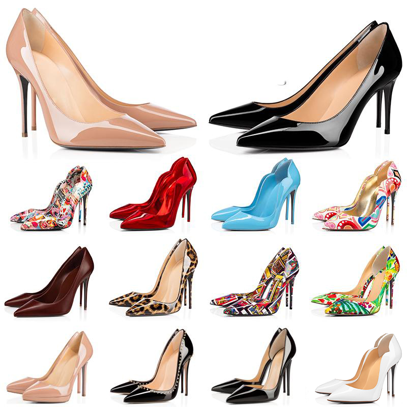 High Heel So Kate designer luxury dress shoes Styles Red Bottoms womens Stiletto Heels 8 10 12CM Genuine Leather Point Toe Pumps loafers Rubber size 35-42, Color#5
High Heel So Kate designer luxury dress shoes Styles Red Bottoms womens Stiletto Heels 8 10 12CM Genuine Leather Point Toe Pumps loafers Rubber size 35-42, Color#5
