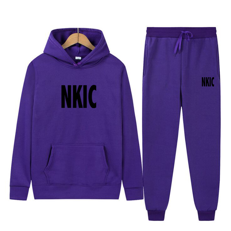 Tracksuit Winter Two Pieces Sets Fleece letter Print Hooded Brand Jacket + Pants Warm 2 PCS Sporting Suit Sportswears Casual Men, 14
Tracksuit Winter Two Pieces Sets Fleece letter Print Hooded Brand Jacket + Pants Warm 2 PCS Sporting Suit Sportswears Casual Men, 14