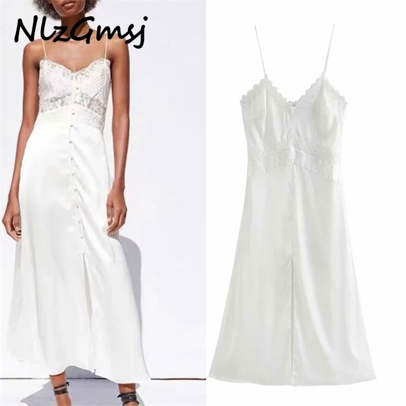 Dres Camisole Loose es Lady Party Solid Elegant Girls Sleeveless Causal Outfits 03 210628, As picture
Dres Camisole Loose es Lady Party Solid Elegant Girls Sleeveless Causal Outfits 03 210628, As picture