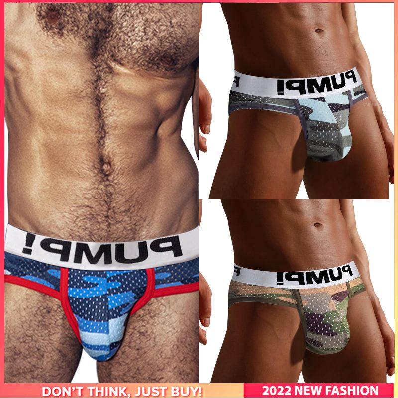Underpants 3Pcs Fashion Cotton Comfortable Sexy Man Underwear Brief Men Innerwear Gay Panties Jockstrap Men's Briefs Masculina, Black;white
Underpants 3Pcs Fashion Cotton Comfortable Sexy Man Underwear Brief Men Innerwear Gay Panties Jockstrap Men's Briefs Masculina, Black;white