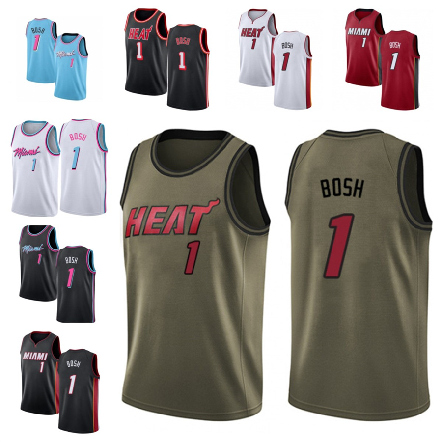 custom 2021 2022 basketball jersey Heats jerseys men womn youth 1 Chris Bosh black white athletic wea, Black;red
custom 2021 2022 basketball jersey Heats jerseys men womn youth 1 Chris Bosh black white athletic wea, Black;red