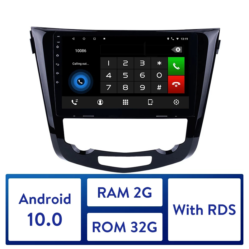 10.1 inch Android Car dvd GPS Navigation Radio Multimedia Player for 2016-Nissan Qashqai Support Backup camera DAB+
10.1 inch Android Car dvd GPS Navigation Radio Multimedia Player for 2016-Nissan Qashqai Support Backup camera DAB+
