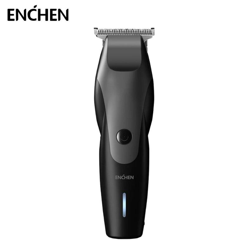 Hair Clippers ENCHEN Trimmer Hairdresser USB Electric Adult Men Rechargeable Cordless Close Cutting Kids
Hair Clippers ENCHEN Trimmer Hairdresser USB Electric Adult Men Rechargeable Cordless Close Cutting Kids