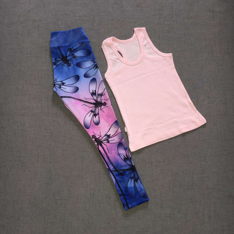 Dragonfly Tracksuits 3D Women' printed baby yoga suit fitness exercise children' table dance performance training pants, Dragonfly pictures a
Dragonfly Tracksuits 3D Women' printed baby yoga suit fitness exercise children' table dance performance training pants, Dragonfly pictures a