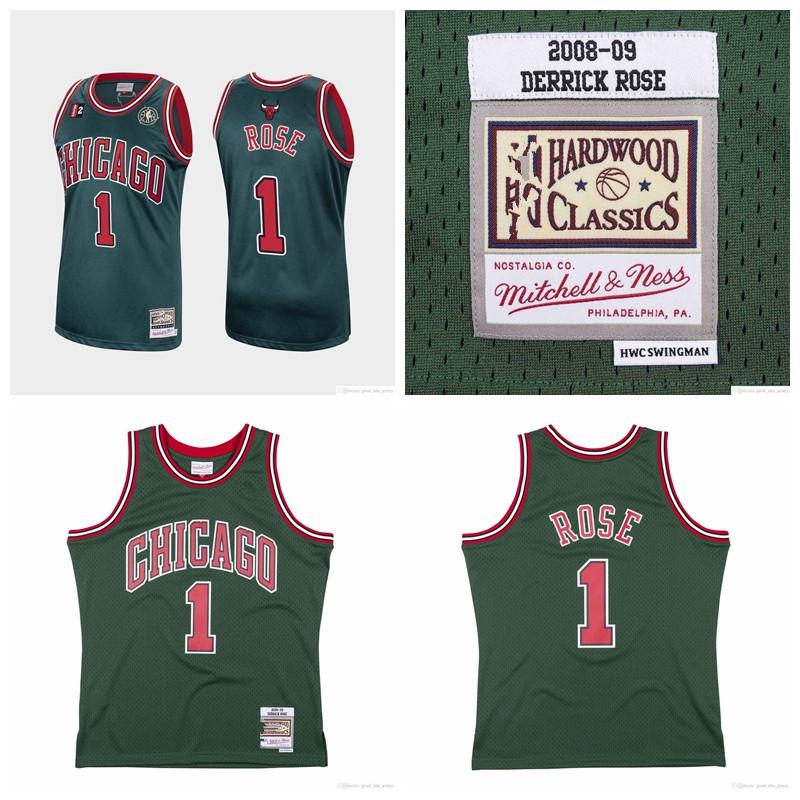 Swingman Jersey Men Chicago Bulls Michael J0rdan 2008-09 Derrick Rose Jersey, Black;red
Swingman Jersey Men Chicago Bulls Michael J0rdan 2008-09 Derrick Rose Jersey, Black;red