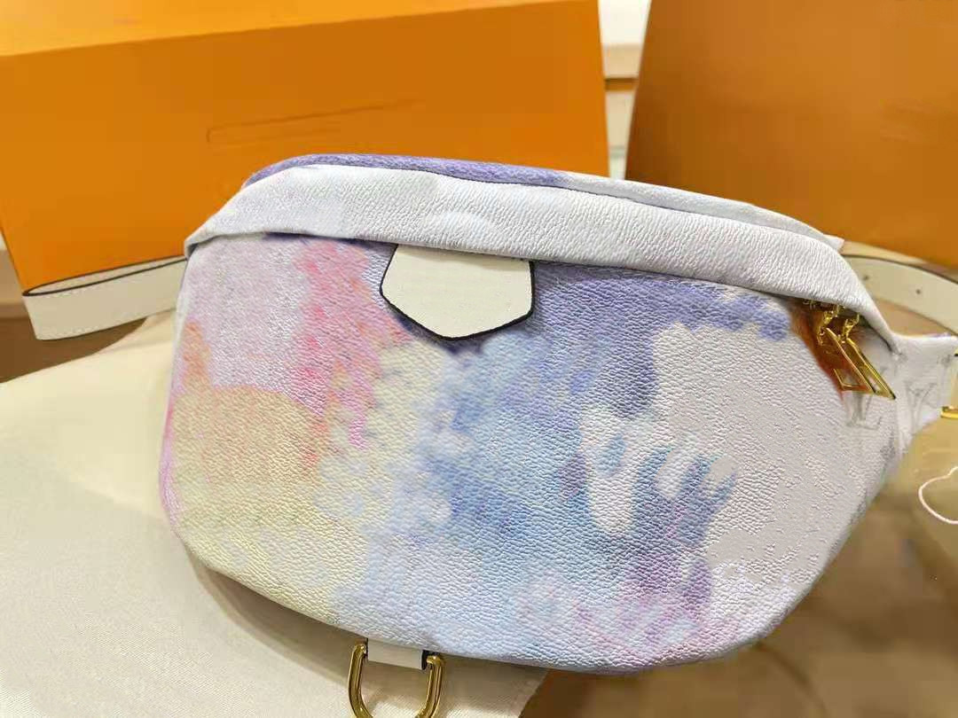 Watercolor Pockets Female Breast Package Inclined Shoulder Bag Tie Dye Boys Girls Unisex Fanny Pack Packs Men Women Waist Backpacks Handbags, Customize
Watercolor Pockets Female Breast Package Inclined Shoulder Bag Tie Dye Boys Girls Unisex Fanny Pack Packs Men Women Waist Backpacks Handbags, Customize