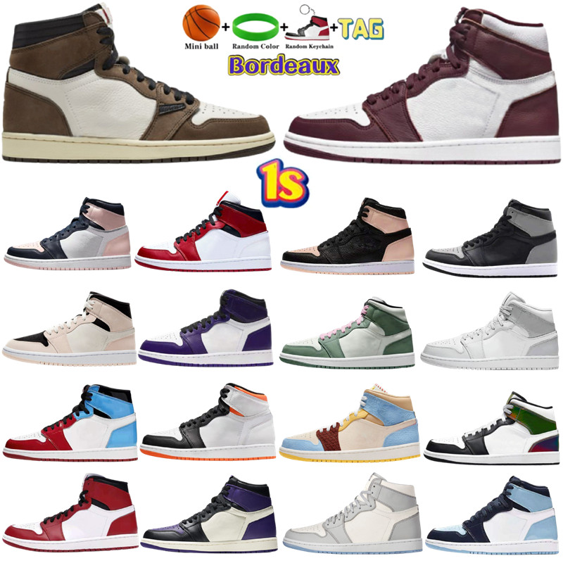 Jumpman 1 Basketball Shoes Top quality Athletics X Sneakers Running Shoe For Men Women Sports Torch Hare Royal Pine Neutral Grey Shadow 2.0 Obsidian Dark Mocha, Customize
Jumpman 1 Basketball Shoes Top quality Athletics X Sneakers Running Shoe For Men Women Sports Torch Hare Royal Pine Neutral Grey Shadow 2.0 Obsidian Dark Mocha, Customize