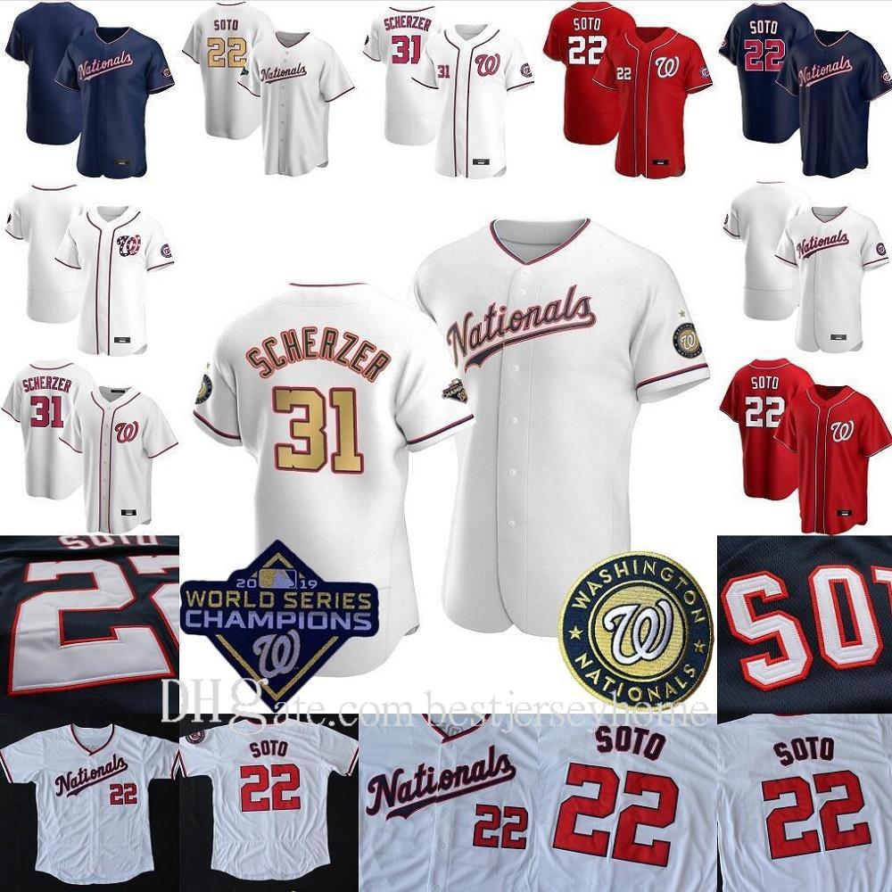 2020 21 New 31 Nationals #7 Trea Turner 37 Stephen Strasburg 22 Juan Soto Men Women Youth Custom Authentic Baseball Jersey Breathable, Blue;black
2020 21 New 31 Nationals #7 Trea Turner 37 Stephen Strasburg 22 Juan Soto Men Women Youth Custom Authentic Baseball Jersey Breathable, Blue;black