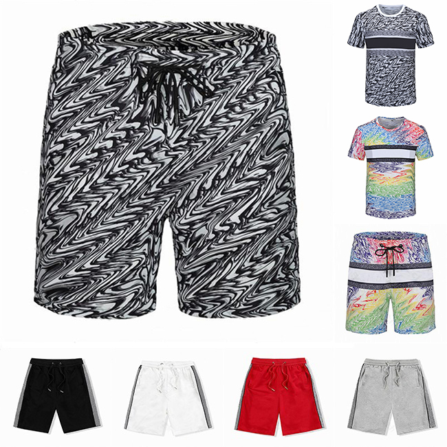 2021 Mens Womens Designer Shorts Summer Fashion Loose Swimming Track suits Streetwear Clothing Quick Drying Swimwear Printing Board Beach Pants Men S Swim Short, 5 thick fabric
2021 Mens Womens Designer Shorts Summer Fashion Loose Swimming Track suits Streetwear Clothing Quick Drying Swimwear Printing Board Beach Pants Men S Swim Short, 5 thick fabric