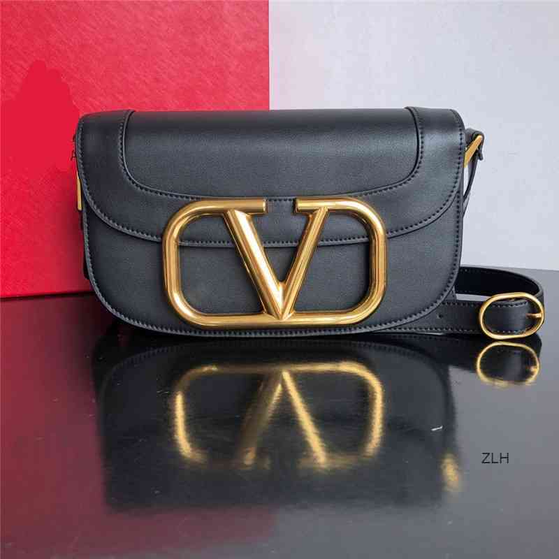 fashion 2021 Star leather gold V button women's bag with one shoulder flap and armpit saddle bag
fashion 2021 Star leather gold V button women's bag with one shoulder flap and armpit saddle bag