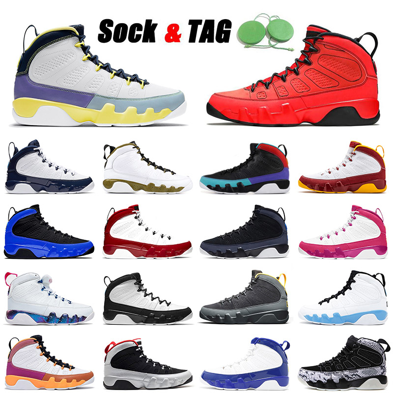 2021 Top Quality Basketball Shoes 9 9s Motorboat Jones Change The World Men Women Jumpman IX Gym Red Racer Blue Trainers Sneakers 40-47, B46 motorboat jones 40-47
2021 Top Quality Basketball Shoes 9 9s Motorboat Jones Change The World Men Women Jumpman IX Gym Red Racer Blue Trainers Sneakers 40-47, B46 motorboat jones 40-47