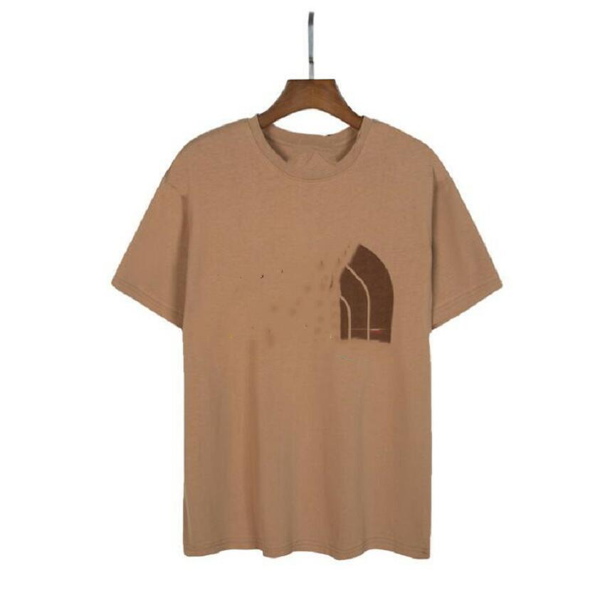 2022GG Mens T-Shirts Summer Fitness Casual Style O-Neck Tops Short Sleeves 100 Brand Streetwear Male Cotton Smiley Letter Print, 03
2022GG Mens T-Shirts Summer Fitness Casual Style O-Neck Tops Short Sleeves 100 Brand Streetwear Male Cotton Smiley Letter Print, 03