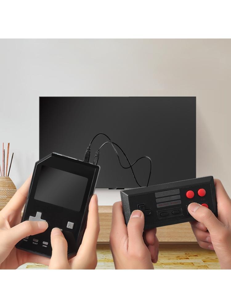 Portable Game Players Retro Console Handheld Player 3.0 Inch 500 Games IN 1 Pocket Cons
Portable Game Players Retro Console Handheld Player 3.0 Inch 500 Games IN 1 Pocket Cons