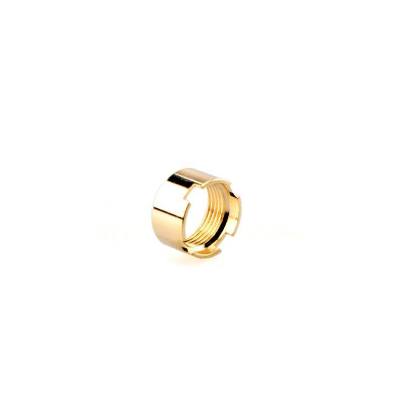 Magnetic Carts Adapter 0.5ml 1.0ml Gold Magnet Connector e-Cig Device for 510 Thread Vaporizer Cartridges Free Freight
Magnetic Carts Adapter 0.5ml 1.0ml Gold Magnet Connector e-Cig Device for 510 Thread Vaporizer Cartridges Free Freight