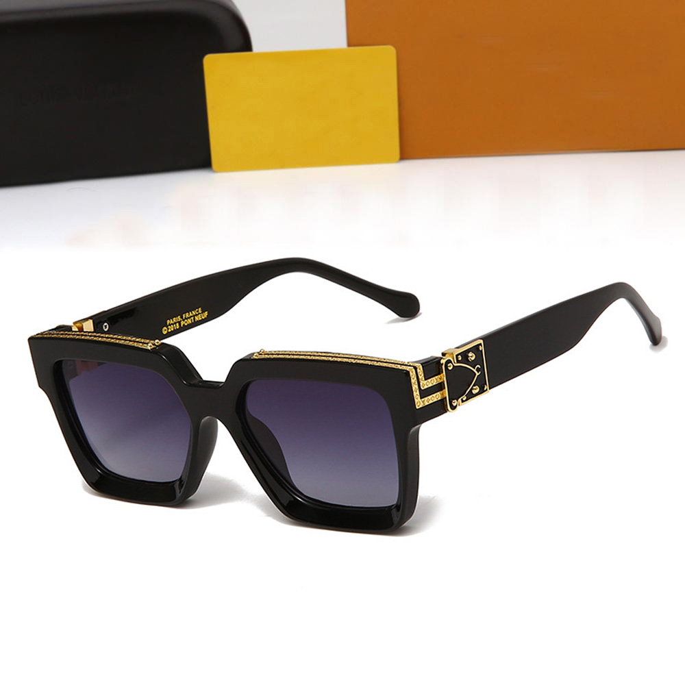 2022 designer sunglasses for women HOT Millionaires mens sunglasses full frame Vintage design MILLIONAIRE 1.1 sunglass off Black Made in
2022 designer sunglasses for women HOT Millionaires mens sunglasses full frame Vintage design MILLIONAIRE 1.1 sunglass off Black Made in