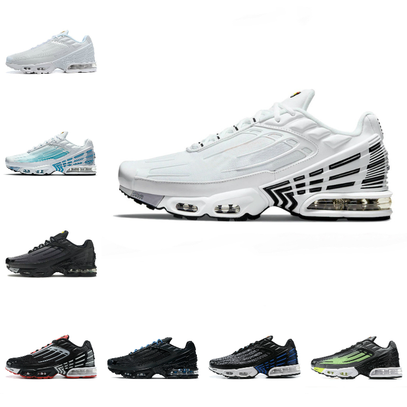 Top Quality Tn Plus 3 Tuned III Mens Sports Shoes Laser Blue White Vast Grey Obsidian Tiger Hyper Violet Deep Parachute Ghost Green Triple Black Trainer Sneakers, Please contact us
Top Quality Tn Plus 3 Tuned III Mens Sports Shoes Laser Blue White Vast Grey Obsidian Tiger Hyper Violet Deep Parachute Ghost Green Triple Black Trainer Sneakers, Please contact us
