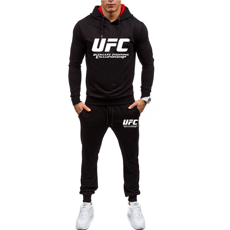 2021 New Tracksuit Mens Solid Sets Casual Sports Suit Spring Autumn Men Sportswear Fashion Hoodie Pants Training Suit, Gray
2021 New Tracksuit Mens Solid Sets Casual Sports Suit Spring Autumn Men Sportswear Fashion Hoodie Pants Training Suit, Gray