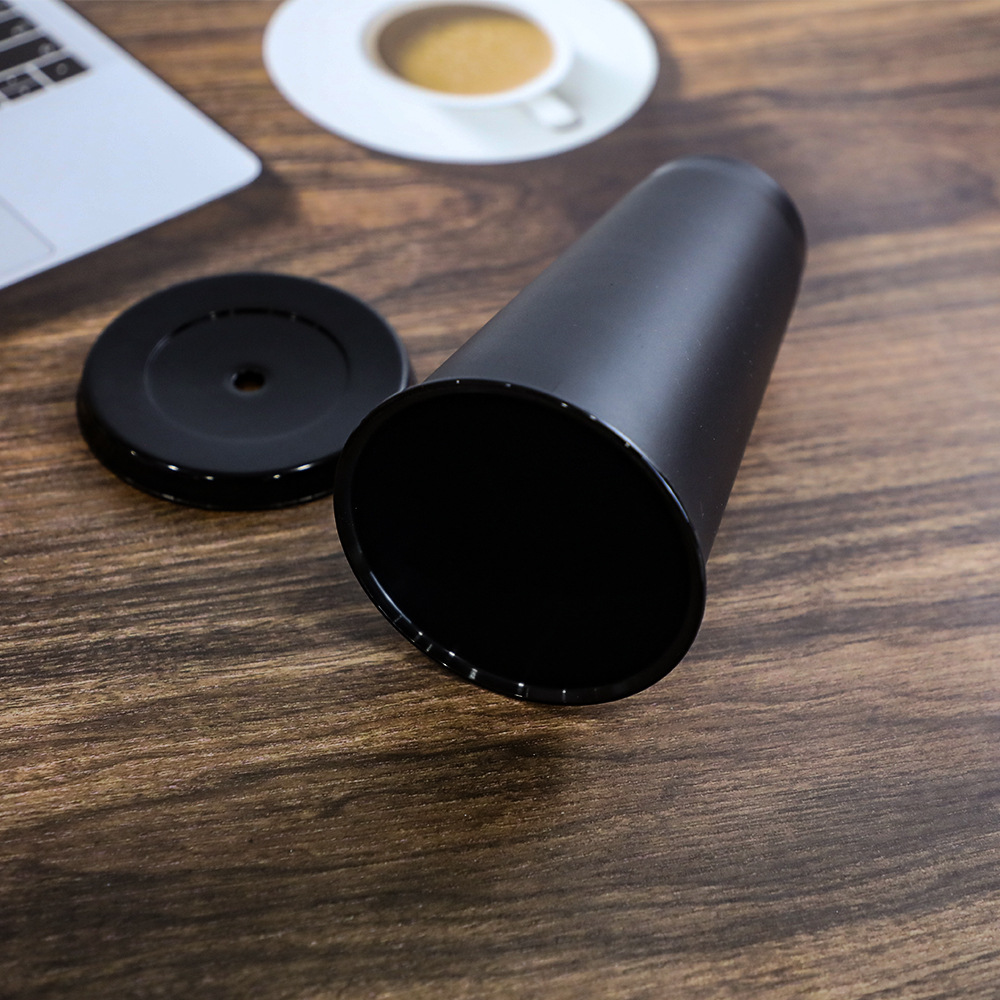 24 oz beverage juice tumblers and straw magic coffee custom Starbucks plastic cup
24 oz beverage juice tumblers and straw magic coffee custom Starbucks plastic cup