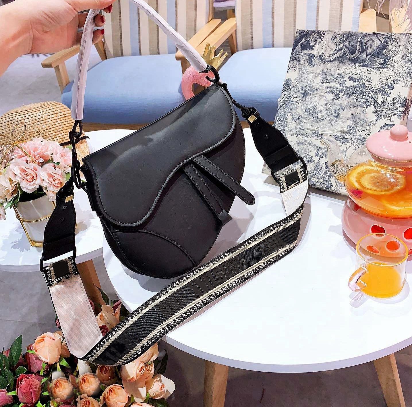 2021 handbags purses women crossbody shoulder bags messenger bag evening purse totes clutch wallet -l0398, Red;black
2021 handbags purses women crossbody shoulder bags messenger bag evening purse totes clutch wallet -l0398, Red;black