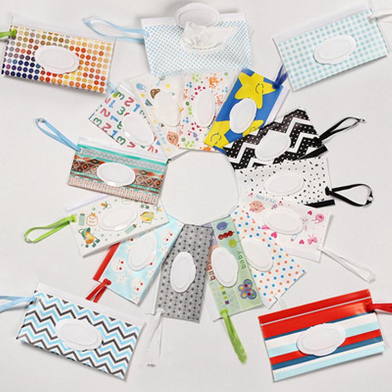 Tissue Boxes & Napkins Reusable Box Fashion Cute Chic Wipe Print Carrying Cosmetic Baby Clean Case Bag Eco Friendly Wet Clamshell Snap Conta
Tissue Boxes & Napkins Reusable Box Fashion Cute Chic Wipe Print Carrying Cosmetic Baby Clean Case Bag Eco Friendly Wet Clamshell Snap Conta
