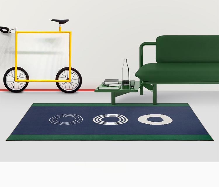 Carpets Promotion Abstract Rugs Living Room Decoration Rug European Art Carpet Bathroom Non-slip Floor Mat Lounge Bedroom Soft
Carpets Promotion Abstract Rugs Living Room Decoration Rug European Art Carpet Bathroom Non-slip Floor Mat Lounge Bedroom Soft