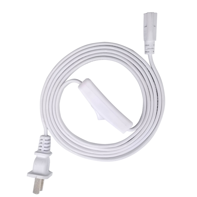 Lighting Accessories LED Linkable Cord Connector Cable Power Extension Wire for T5 T8 Tube Light
Lighting Accessories LED Linkable Cord Connector Cable Power Extension Wire for T5 T8 Tube Light