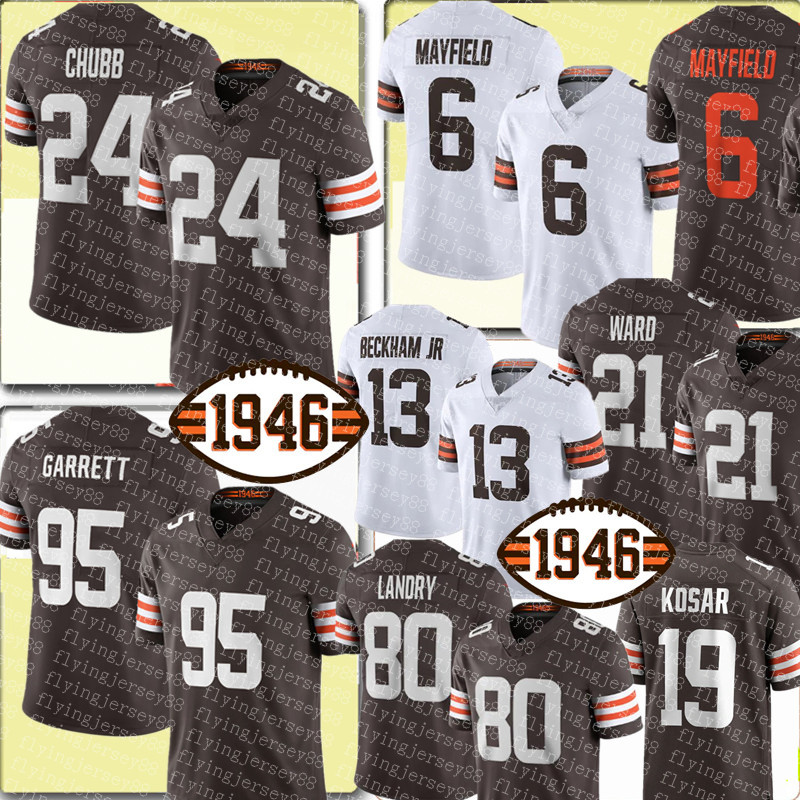 24 Nick Chubb 6 Baker Mayfield Jersey ClevelandBrownsMyles Garrett Jarvis Landry Odell Beckham Jr. Denzel Ward Bernie Kosar Kareem Hunt Football Jerseys, Men+1946th {s-xxxl}
24 Nick Chubb 6 Baker Mayfield Jersey ClevelandBrownsMyles Garrett Jarvis Landry Odell Beckham Jr. Denzel Ward Bernie Kosar Kareem Hunt Football Jerseys, Men+1946th {s-xxxl}