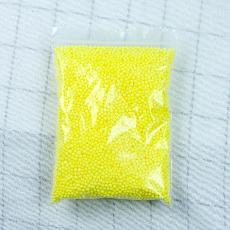 Party Decoration 1pcs Yellow Foam Ball Particles Banners Streamers Confetti Children Table Decorative Supplie Christmas
Party Decoration 1pcs Yellow Foam Ball Particles Banners Streamers Confetti Children Table Decorative Supplie Christmas