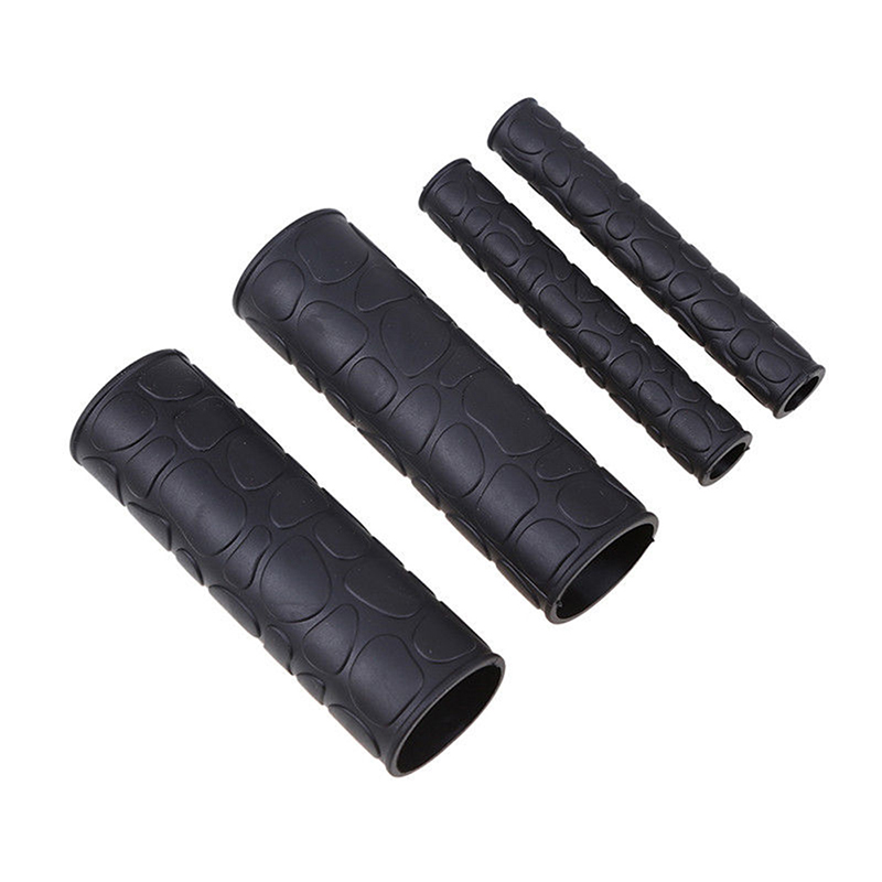 Motorbike handlebar grips 6Colors Available Universal 30MM Vintage rubber Motorcycle handle grips
Motorbike handlebar grips 6Colors Available Universal 30MM Vintage rubber Motorcycle handle grips