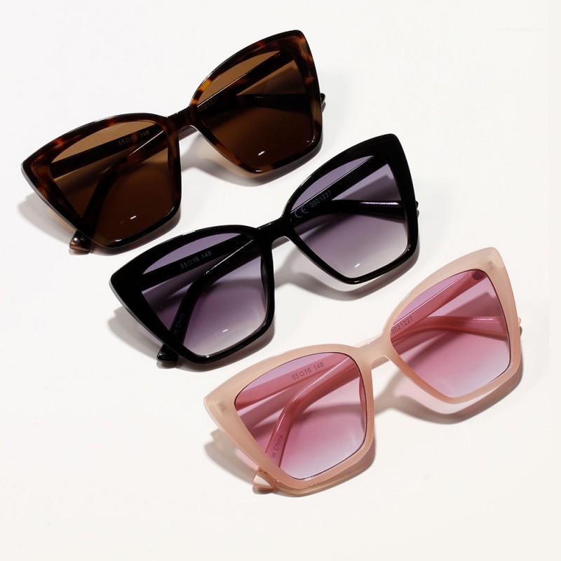Retro Square Sunglasses Brand Desinger Cat Eye Sun Glasses Women Eyewear Chic Big Frame Wholesale1
Retro Square Sunglasses Brand Desinger Cat Eye Sun Glasses Women Eyewear Chic Big Frame Wholesale1