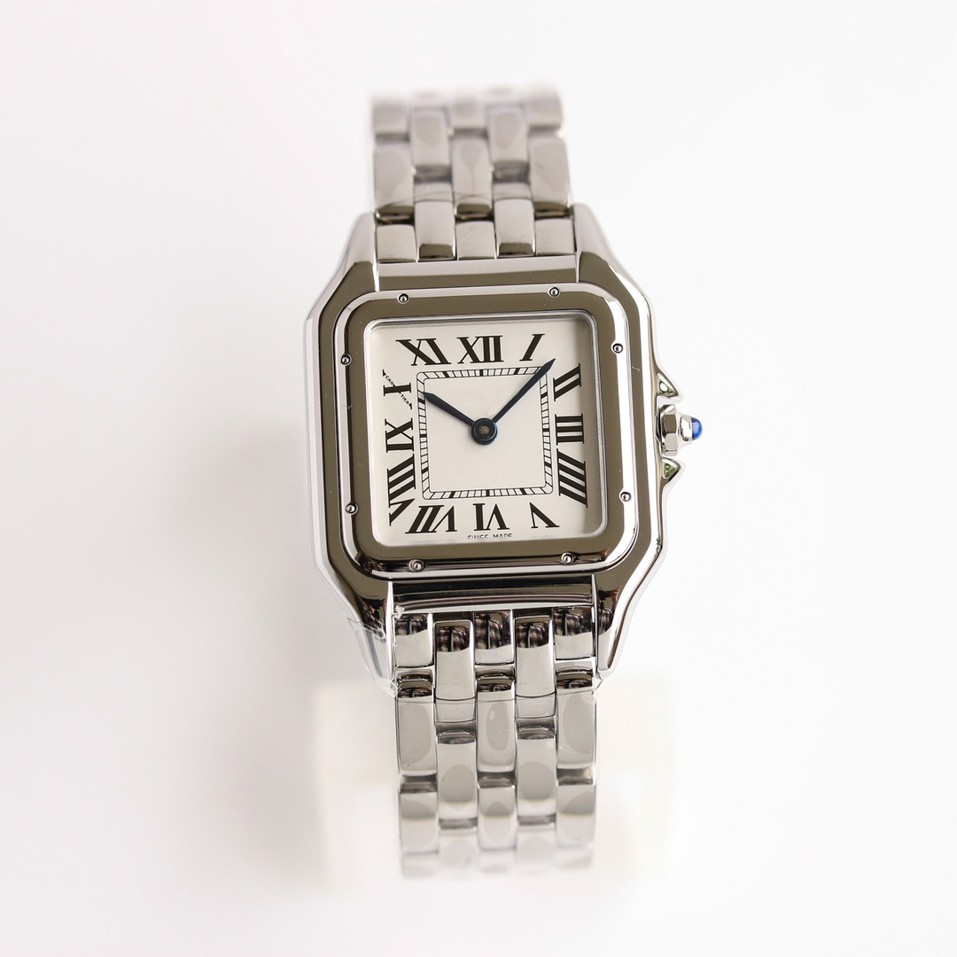 Fashion couple wristwatch medium 37mm small 30MM high quality imported stainless steel quartz automatic ladies with diamond in many colors, Colour1
Fashion couple wristwatch medium 37mm small 30MM high quality imported stainless steel quartz automatic ladies with diamond in many colors, Colour1