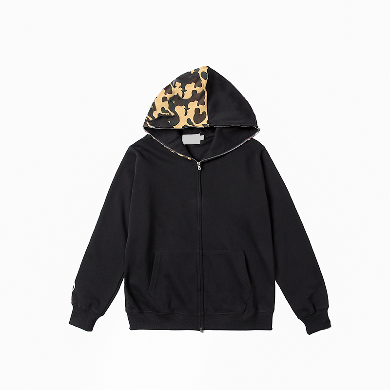 Men's Hoodies Sweatshirts cardigan women's same casual spring and autumn winter simple camouflage sports long sleeve shirt fashion comfortable temperament round, 10
Men's Hoodies Sweatshirts cardigan women's same casual spring and autumn winter simple camouflage sports long sleeve shirt fashion comfortable temperament round, 10