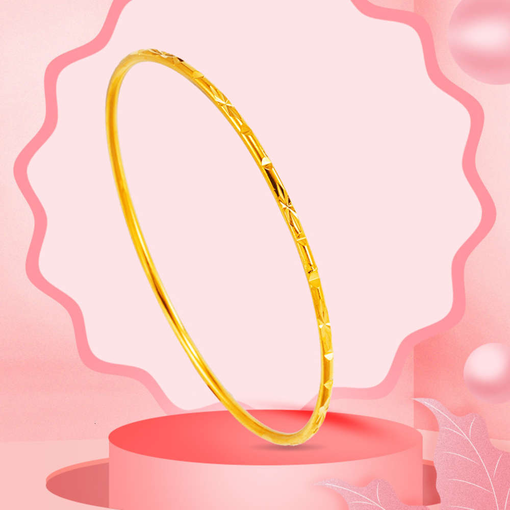 Hand catenary Light luxury imitation 18K coil Bohemian Style Bracelet women's fashion classic thin circle sand gold bracelet, Golden;silver
Hand catenary Light luxury imitation 18K coil Bohemian Style Bracelet women's fashion classic thin circle sand gold bracelet, Golden;silver